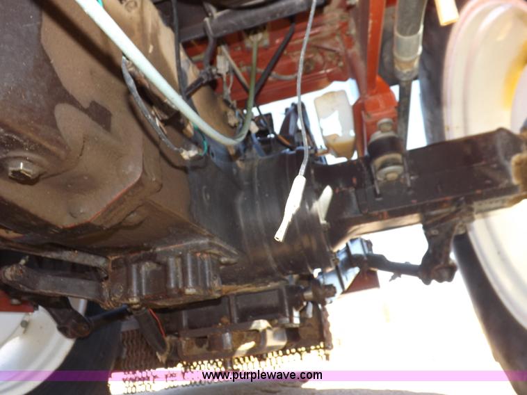 image for item I8457 Fiat 80-90/20/1 tractor