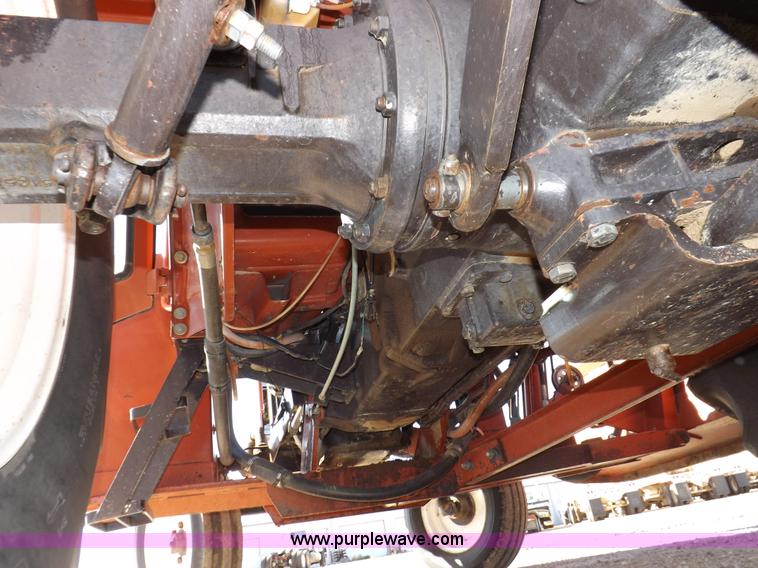 image for item I8457 Fiat 80-90/20/1 tractor