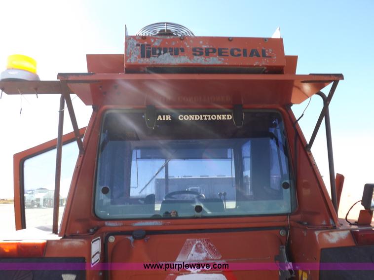 image for item I8457 Fiat 80-90/20/1 tractor