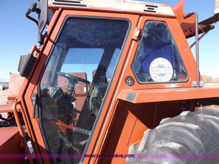 image for item I8457 Fiat 80-90/20/1 tractor