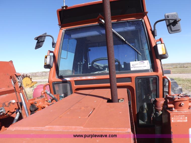 image for item I8457 Fiat 80-90/20/1 tractor