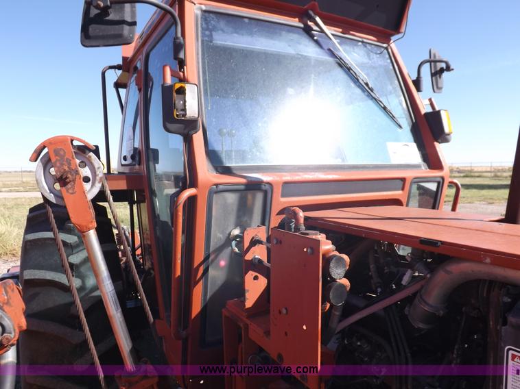 image for item I8457 Fiat 80-90/20/1 tractor