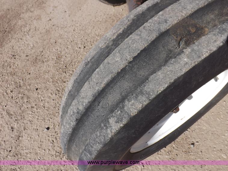 image for item I8457 Fiat 80-90/20/1 tractor