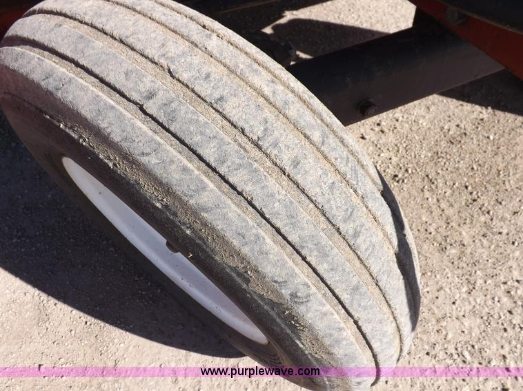 image for item I8457 Fiat 80-90/20/1 tractor