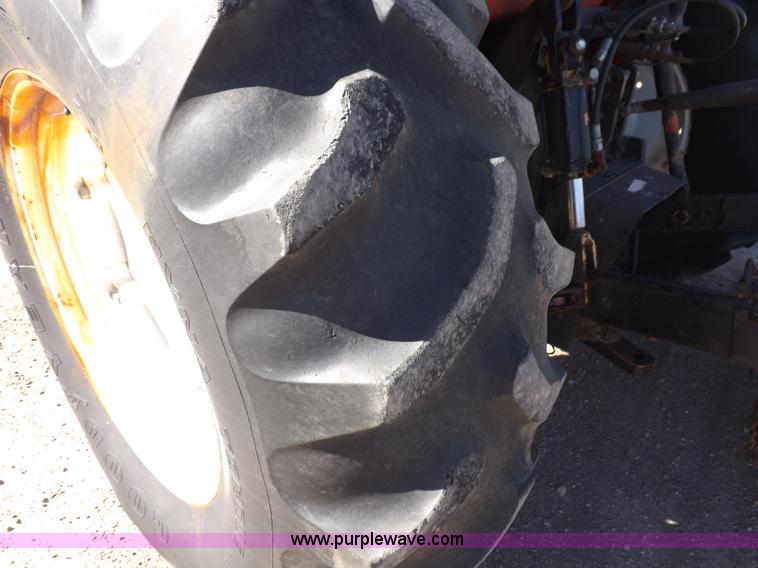 image for item I8457 Fiat 80-90/20/1 tractor