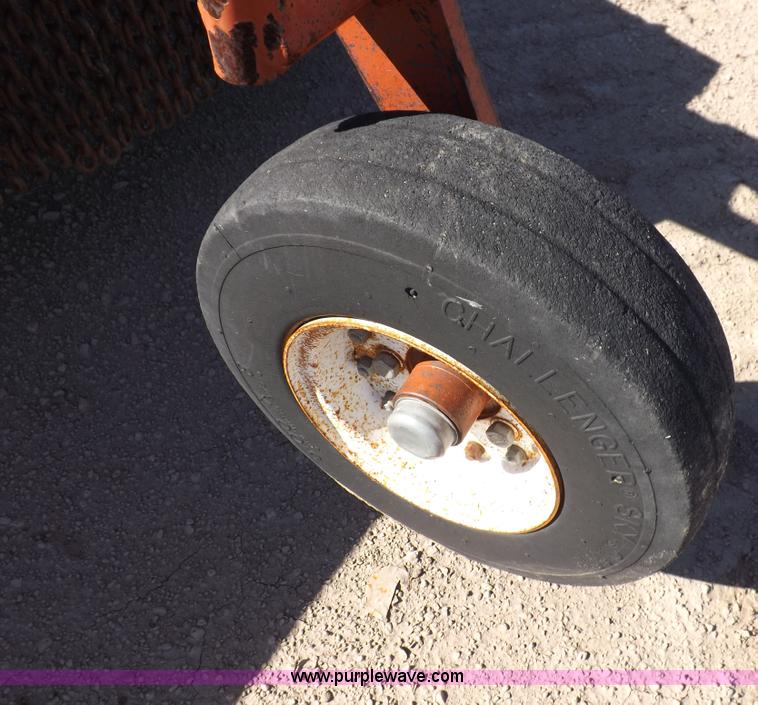 image for item I8457 Fiat 80-90/20/1 tractor