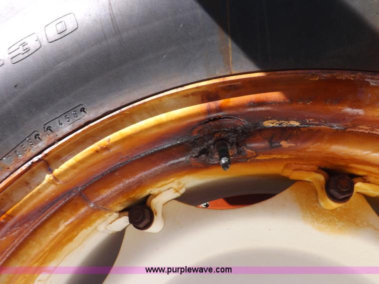 image for item I8457 Fiat 80-90/20/1 tractor