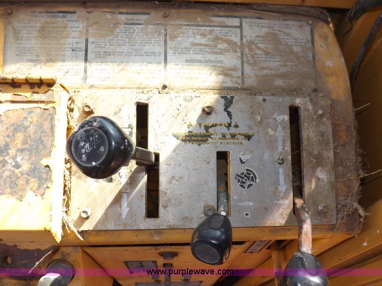 image for item I8458 Bomag MPH100 asphalt recycler