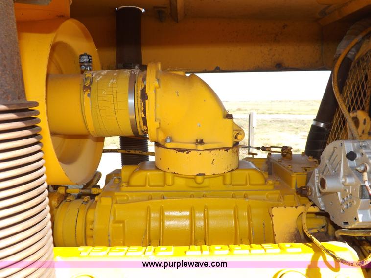 image for item I8458 Bomag MPH100 asphalt recycler