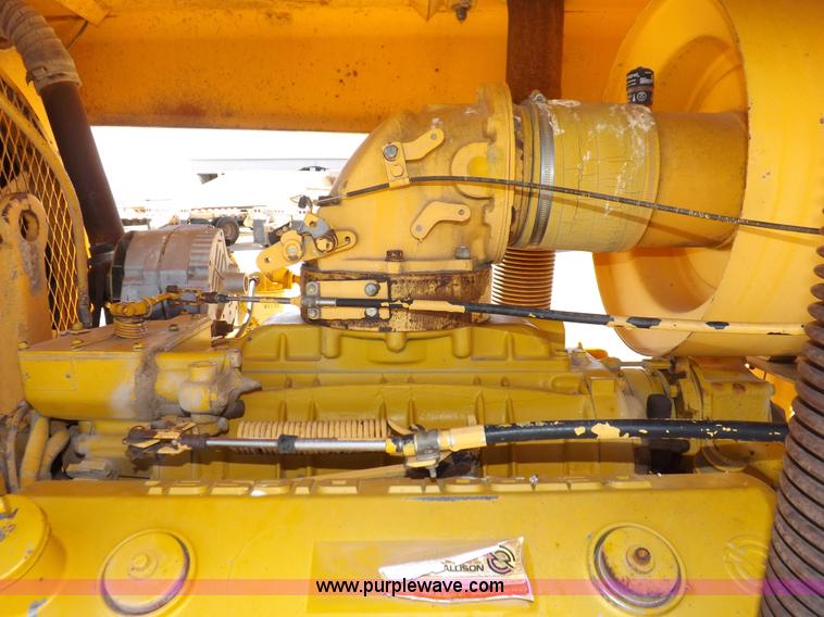 image for item I8458 Bomag MPH100 asphalt recycler