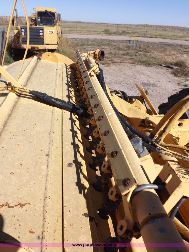 image for item I8458 Bomag MPH100 asphalt recycler