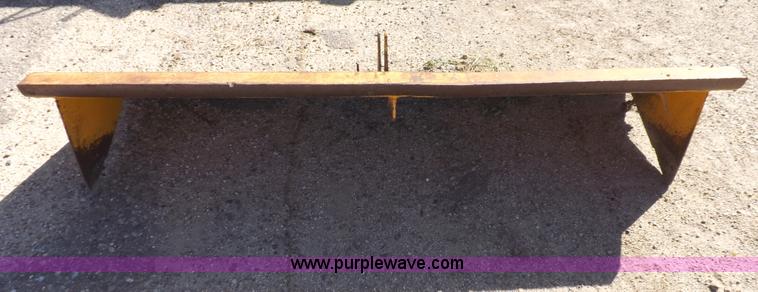 image for item I8458 Bomag MPH100 asphalt recycler