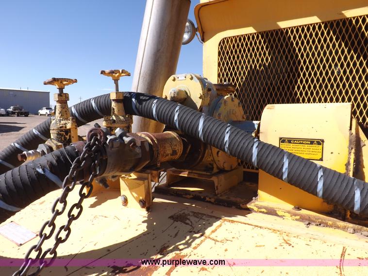 image for item I8458 Bomag MPH100 asphalt recycler