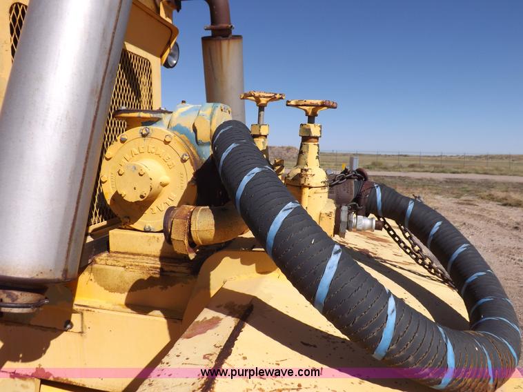 image for item I8458 Bomag MPH100 asphalt recycler