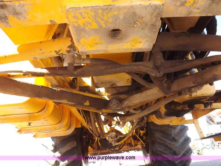 image for item I8458 Bomag MPH100 asphalt recycler