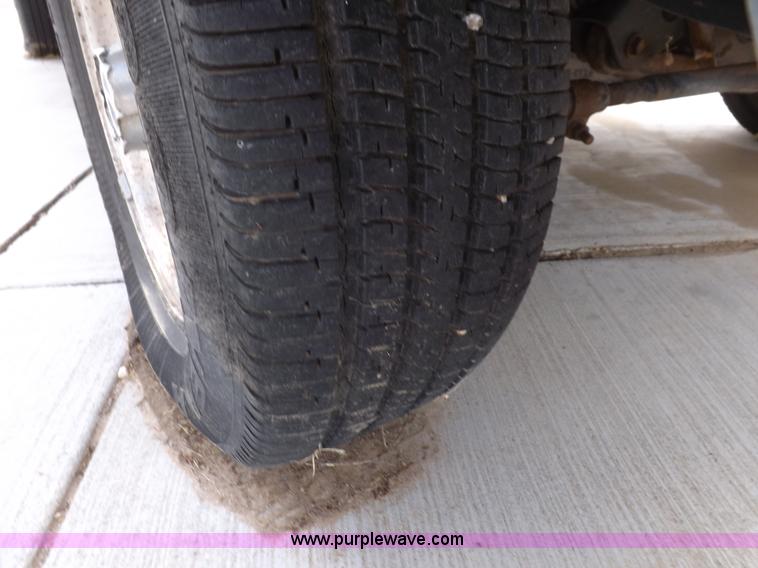 image for item I8489 1993 Ford Ranger XLT SuperCab pickup truck