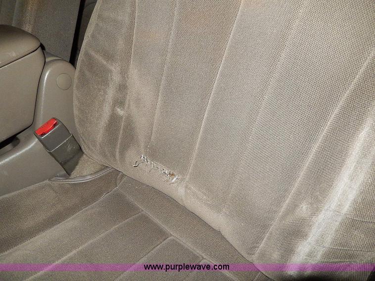 image for item I9448 2002 Chevrolet Malibu