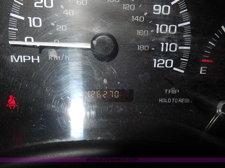 image for item I9448 2002 Chevrolet Malibu