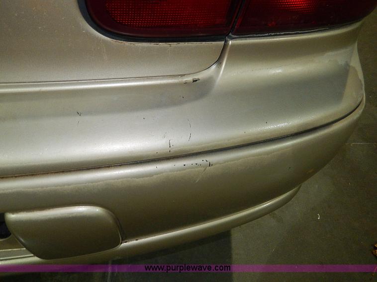 image for item I9448 2002 Chevrolet Malibu