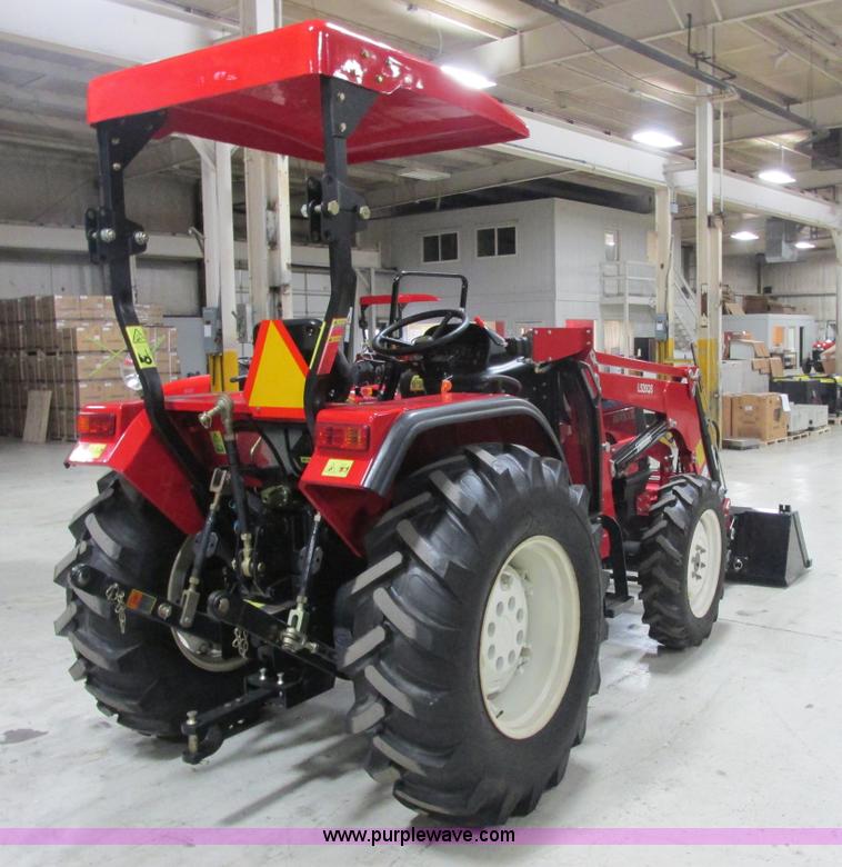 image for item AB9313 2007 Changfa/Apollo A5200 tractor