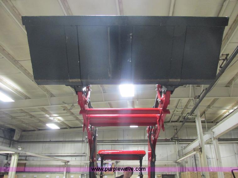 image for item AB9313 2007 Changfa/Apollo A5200 tractor