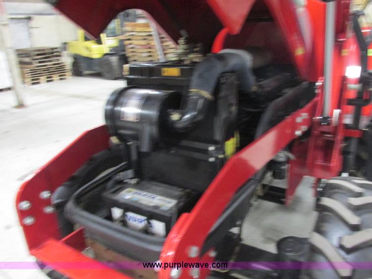 image for item AB9313 2007 Changfa/Apollo A5200 tractor