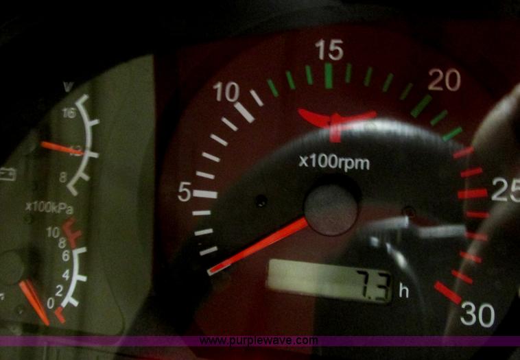 image for item AB9314 2007 Changfa/Apollo A5200 tractor