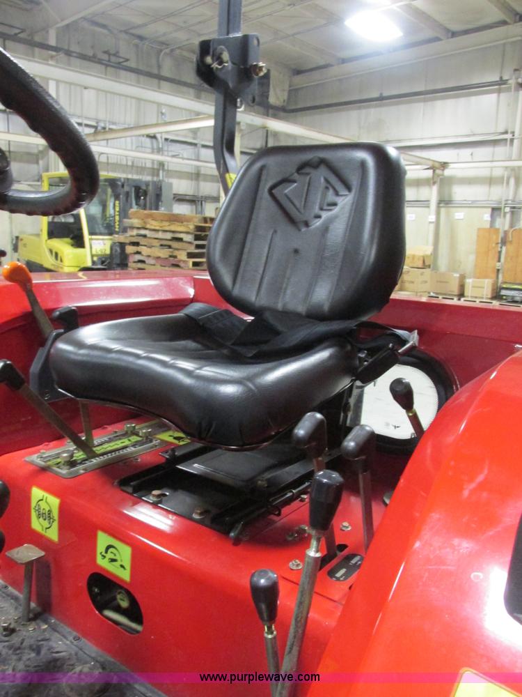 image for item AB9314 2007 Changfa/Apollo A5200 tractor