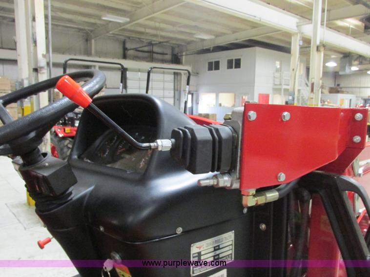 image for item AB9314 2007 Changfa/Apollo A5200 tractor