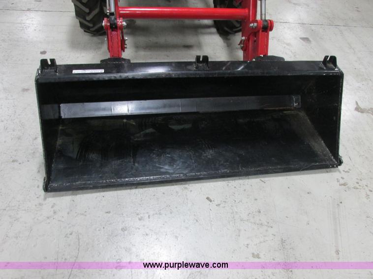 image for item AB9314 2007 Changfa/Apollo A5200 tractor