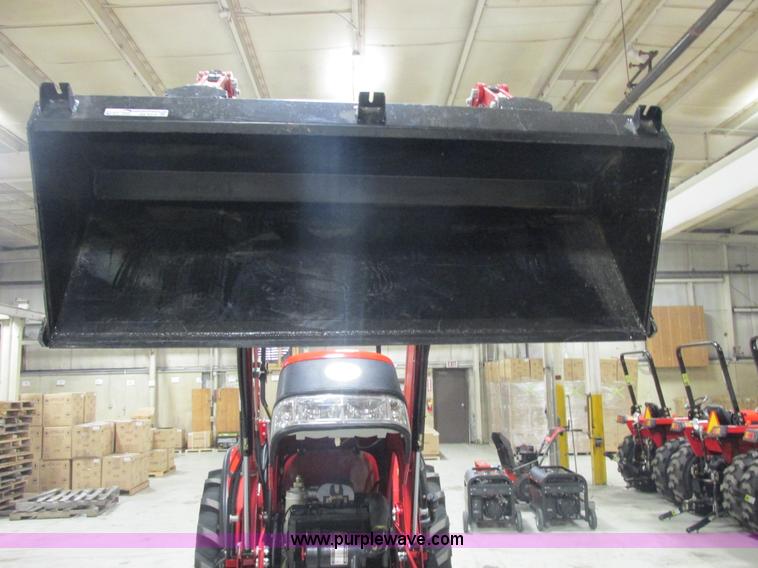 image for item AB9314 2007 Changfa/Apollo A5200 tractor