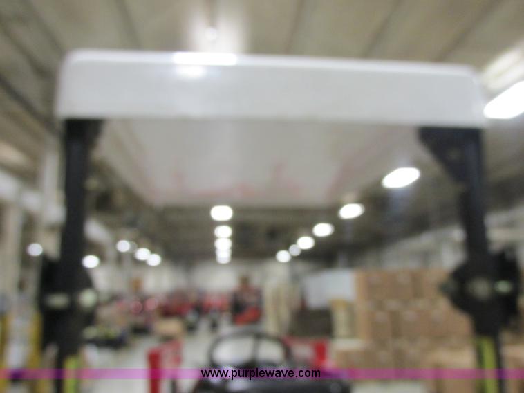 image for item AB9315 2008 Apollo A3800 tractor