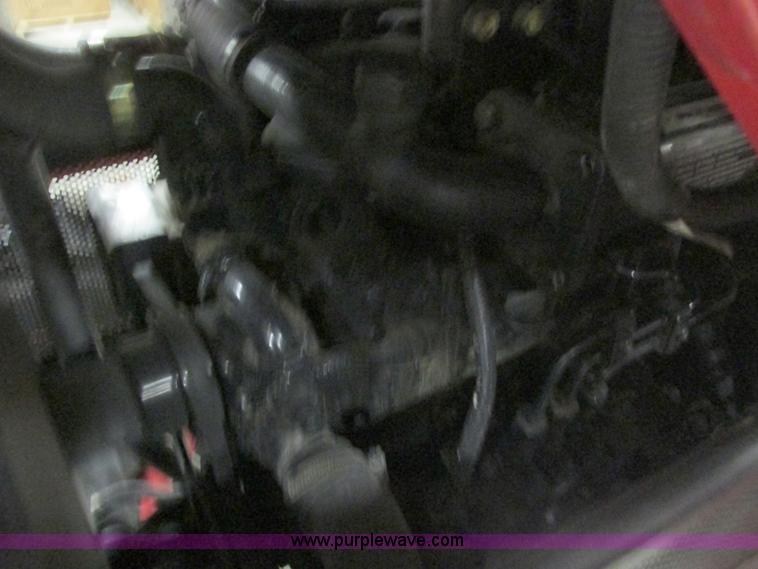 image for item AB9315 2008 Apollo A3800 tractor