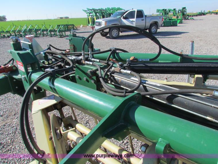 image for item AE9097 LMC 8907 hay rake