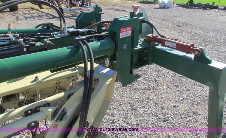 image for item AE9097 LMC 8907 hay rake