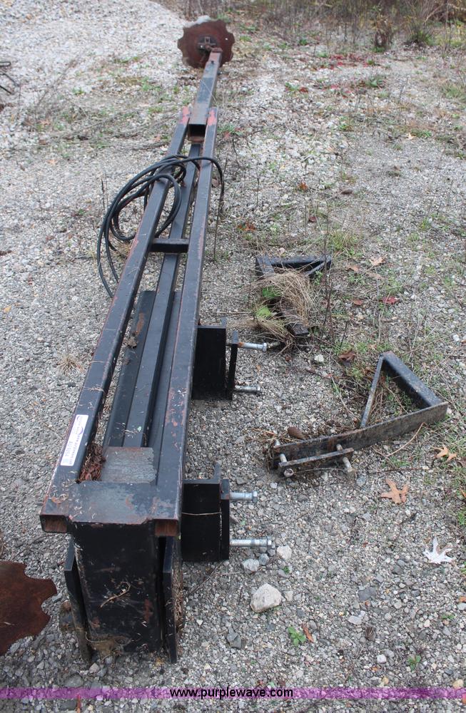 image for item AU9254 (2) Progressive no-till markers