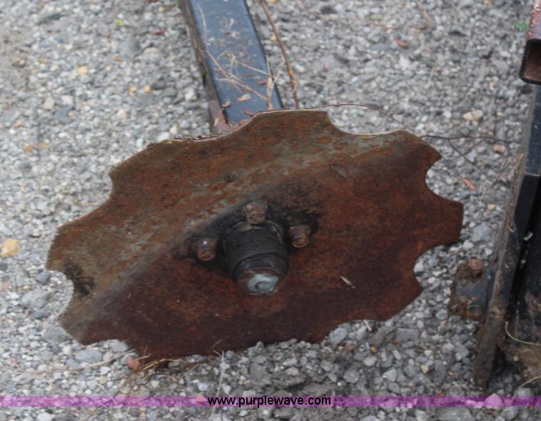 image for item AU9254 (2) Progressive no-till markers