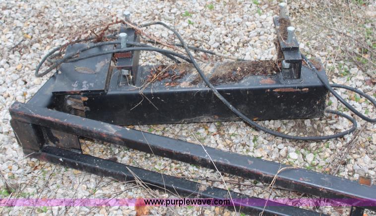 image for item AU9254 (2) Progressive no-till markers