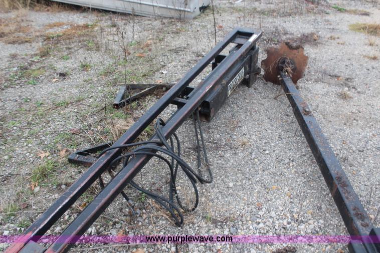 image for item AU9254 (2) Progressive no-till markers