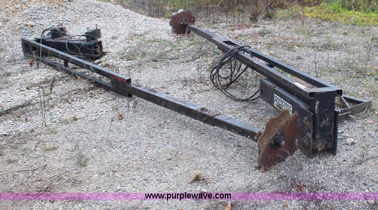 image for item AU9254 (2) Progressive no-till markers