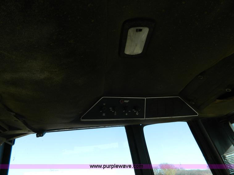 image for item AZ9020 1980 International Harvester 3588 2+2 4WD tractor