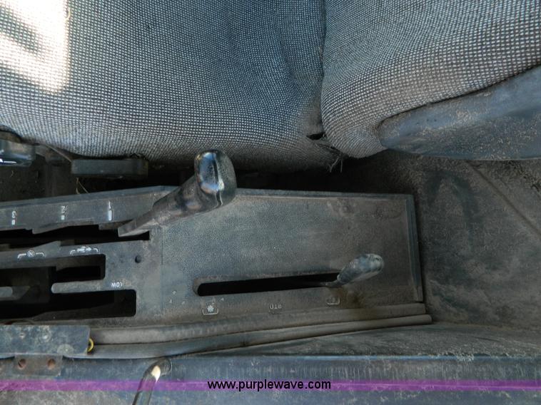 image for item AZ9020 1980 International Harvester 3588 2+2 4WD tractor