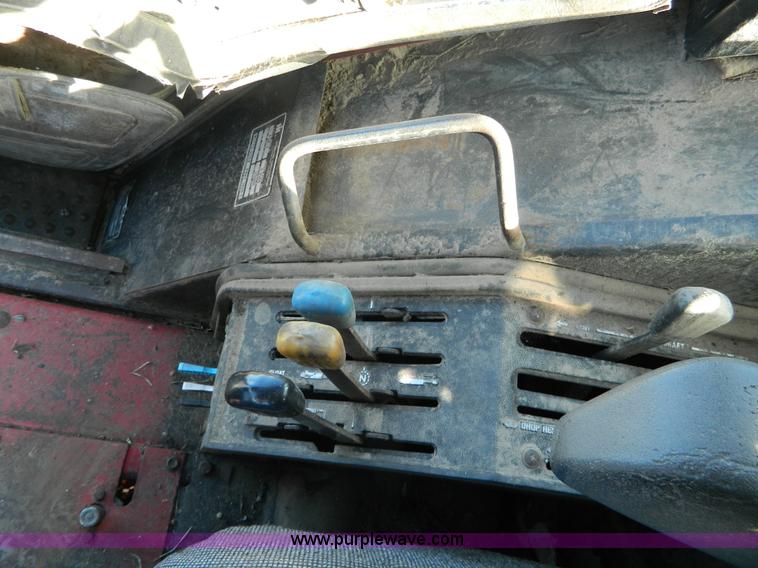 image for item AZ9020 1980 International Harvester 3588 2+2 4WD tractor