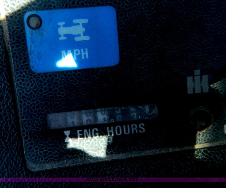 image for item AZ9020 1980 International Harvester 3588 2+2 4WD tractor