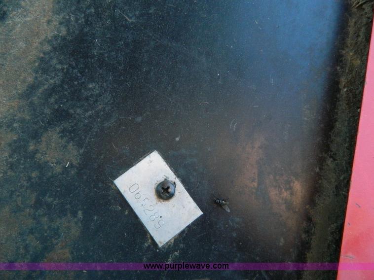 image for item AZ9020 1980 International Harvester 3588 2+2 4WD tractor