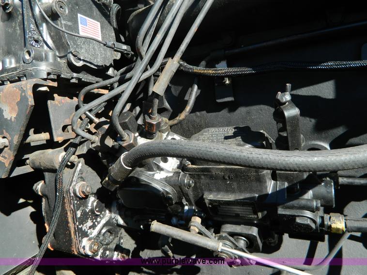 image for item AZ9020 1980 International Harvester 3588 2+2 4WD tractor