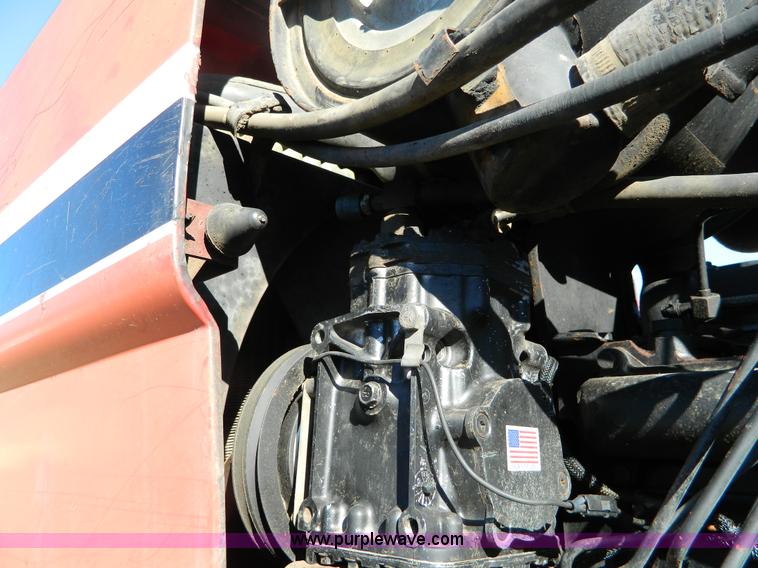 image for item AZ9020 1980 International Harvester 3588 2+2 4WD tractor