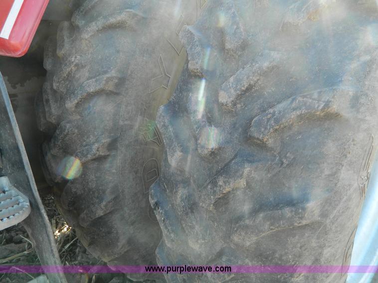 image for item AZ9039 1997 Case IH 8910 tractor