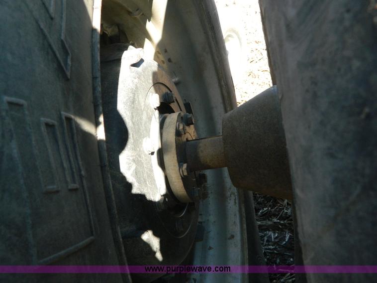 image for item AZ9039 1997 Case IH 8910 tractor