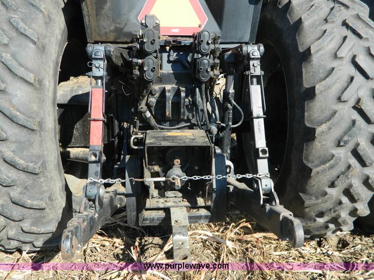 image for item AZ9039 1997 Case IH 8910 tractor